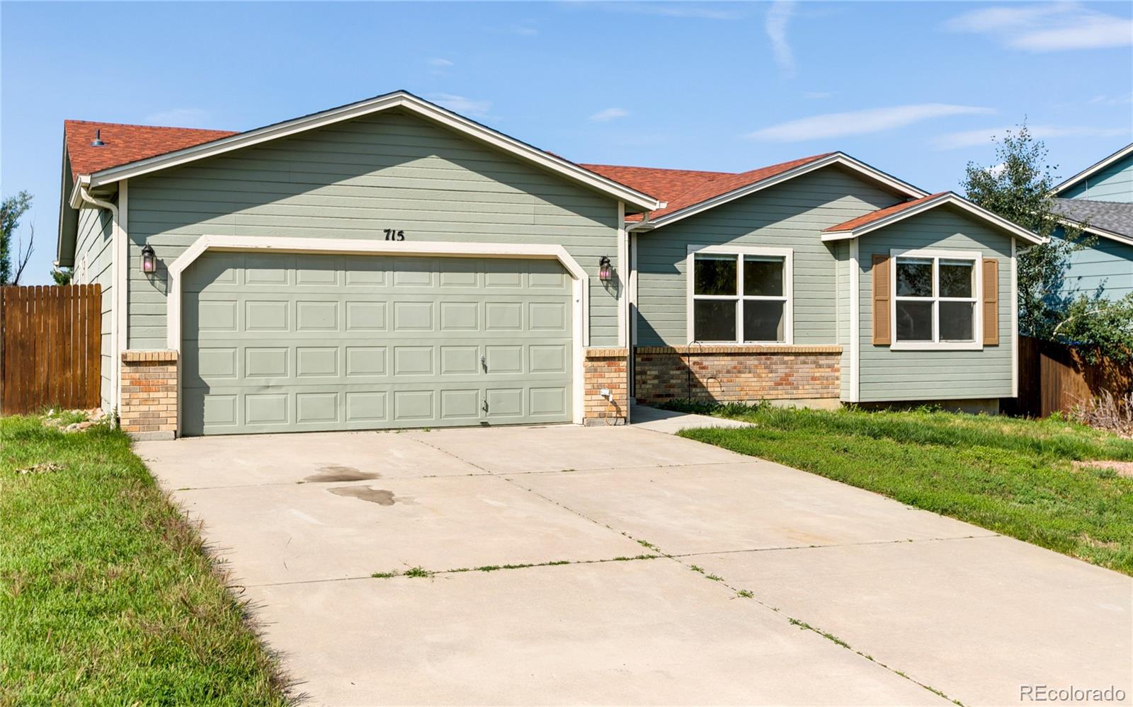 MLS Image #2 for 715  foxwood drive,colorado springs, Colorado