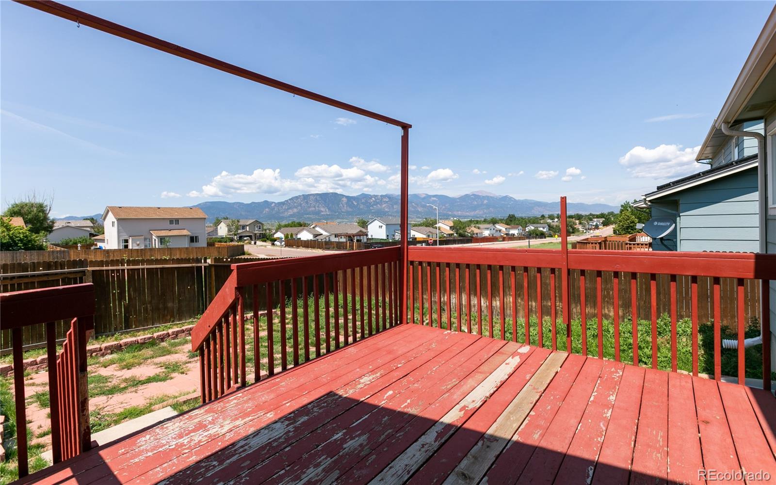 MLS Image #30 for 715  foxwood drive,colorado springs, Colorado