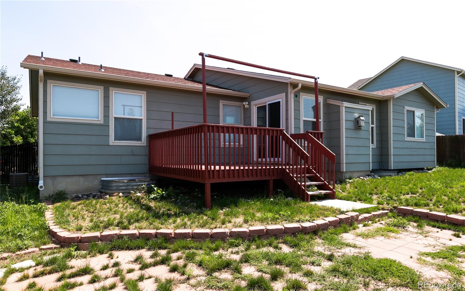 MLS Image #31 for 715  foxwood drive,colorado springs, Colorado