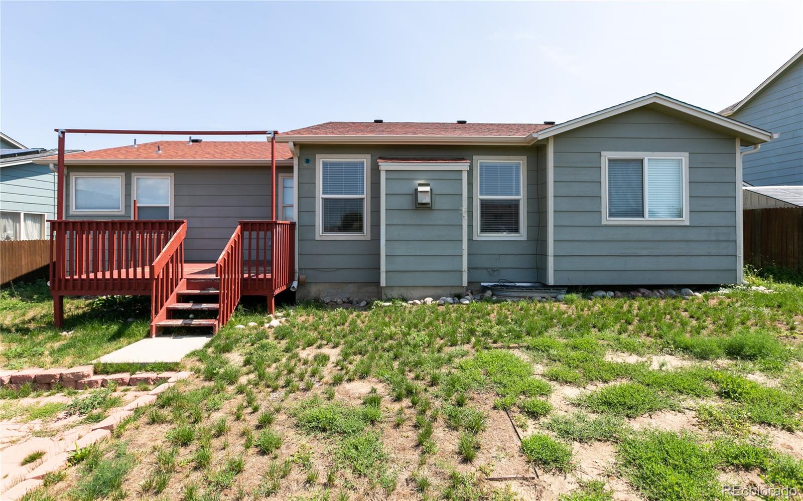MLS Image #32 for 715  foxwood drive,colorado springs, Colorado