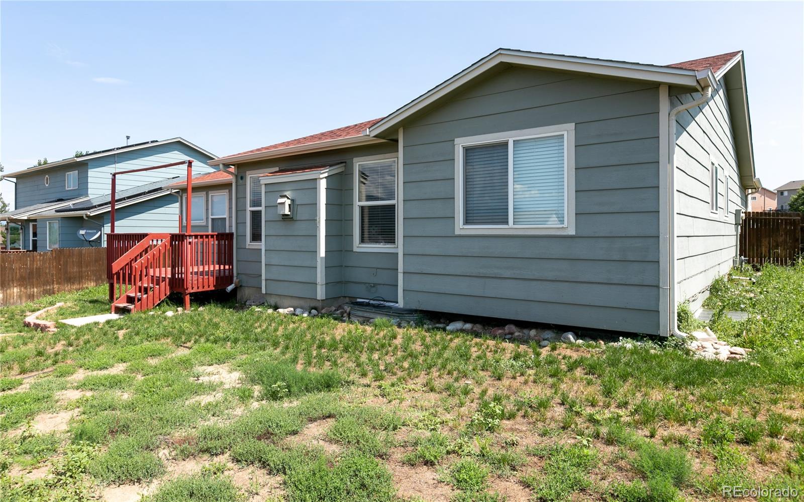 MLS Image #33 for 715  foxwood drive,colorado springs, Colorado