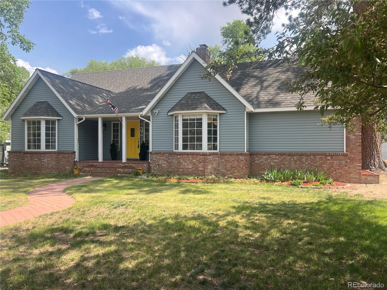 CMA Image for 740 e pine street,Buena Vista, Colorado