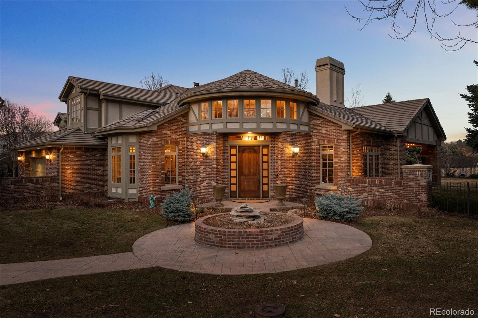 MLS Image #0 for 5  redhawk run,cherry hills village, Colorado