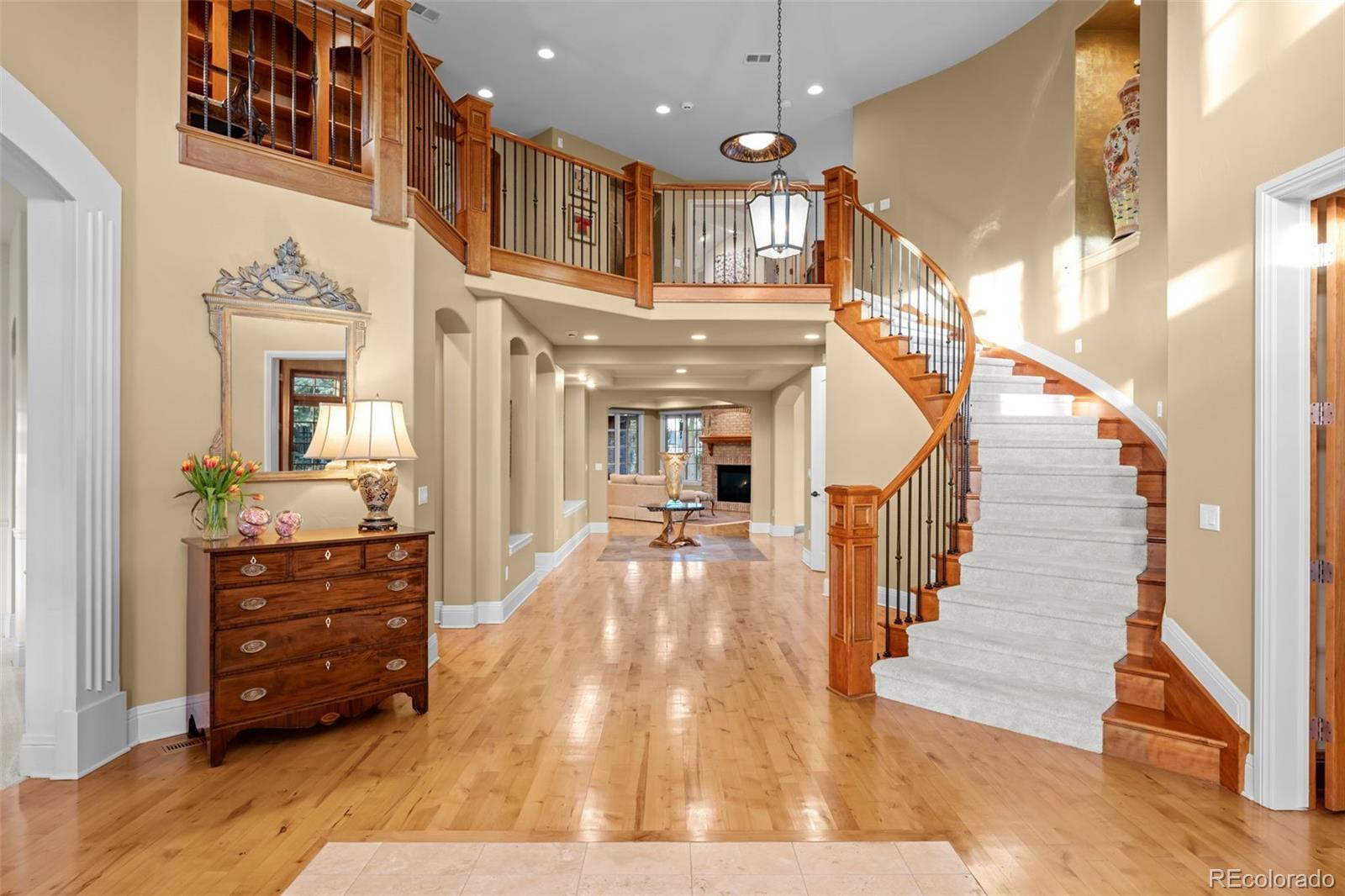 MLS Image #1 for 5  redhawk run,cherry hills village, Colorado