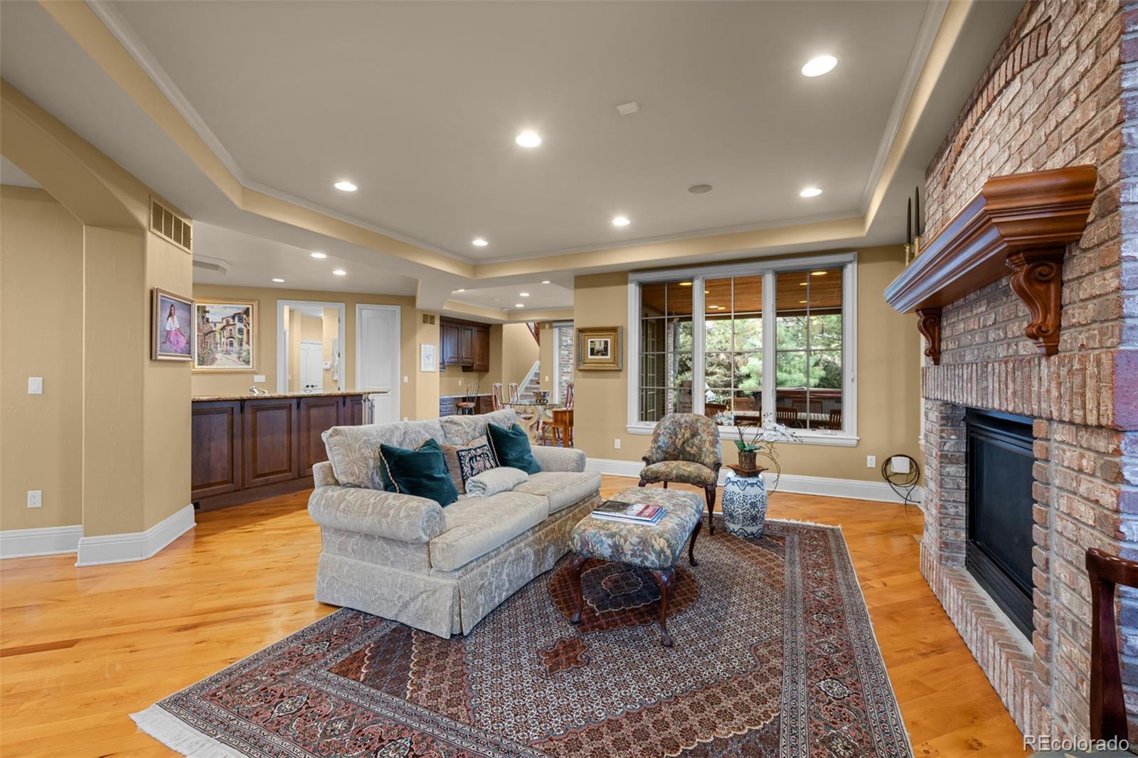 MLS Image #10 for 5  redhawk run,cherry hills village, Colorado