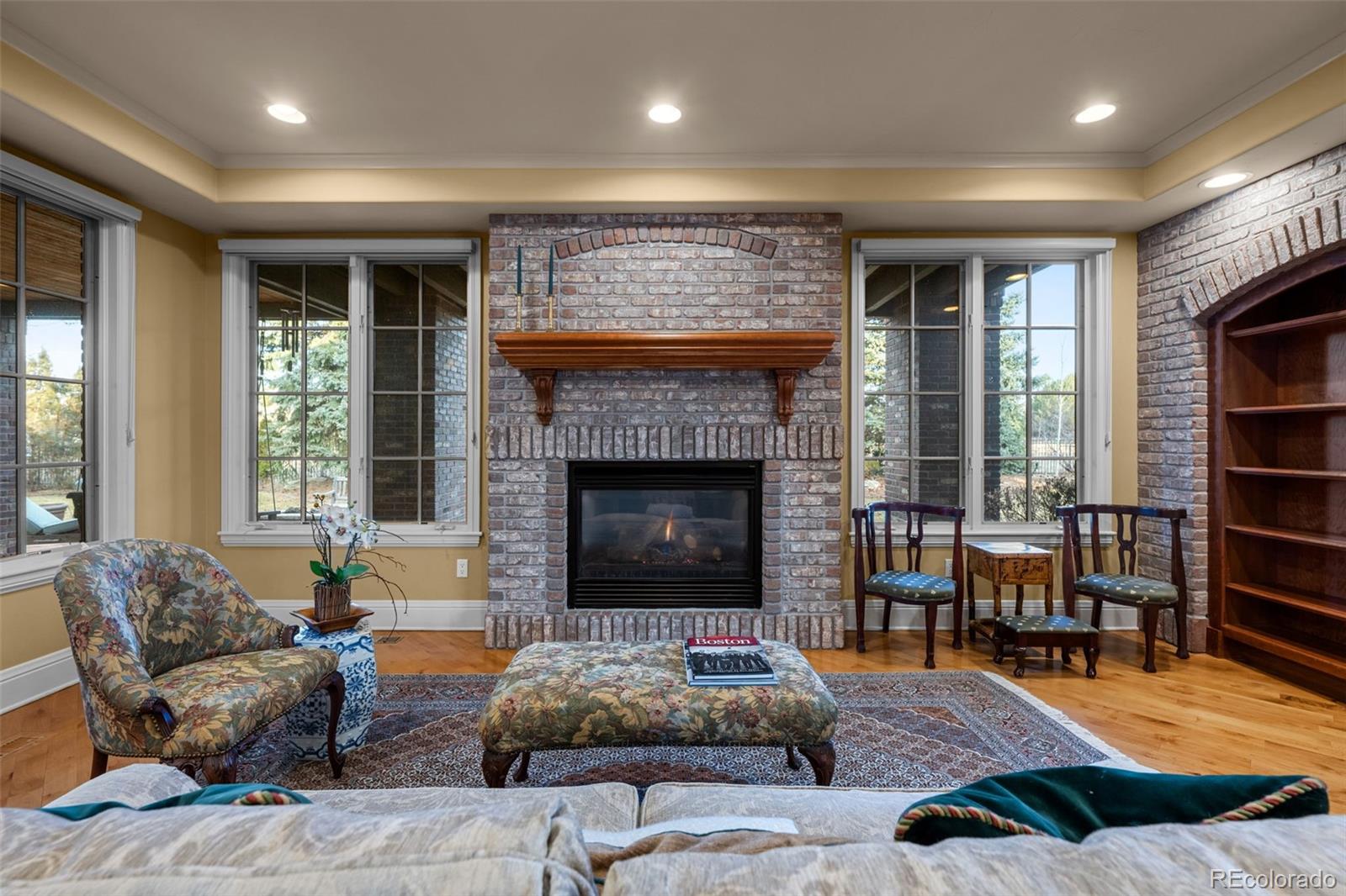 MLS Image #11 for 5  redhawk run,cherry hills village, Colorado