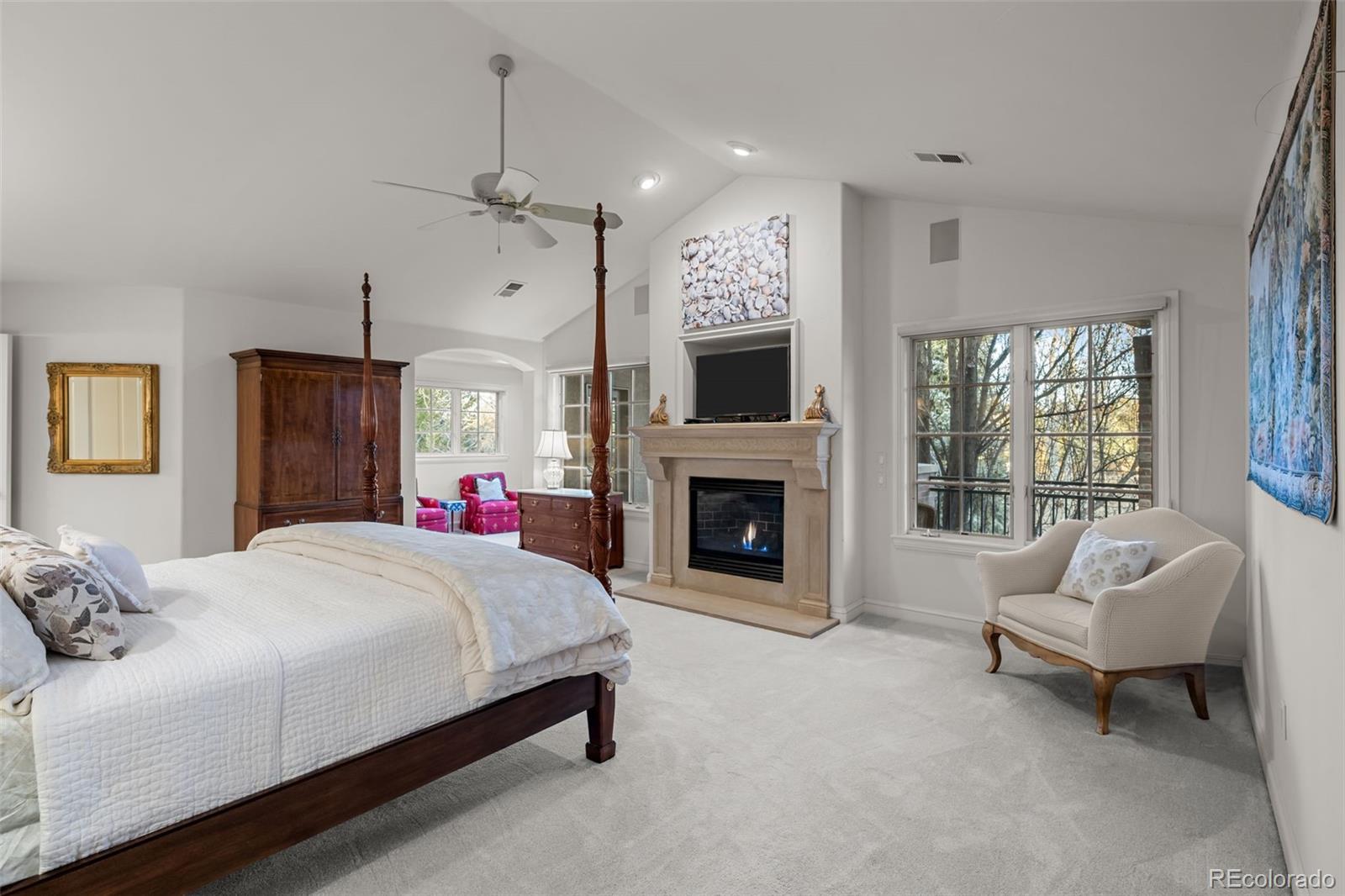 MLS Image #14 for 5  redhawk run,cherry hills village, Colorado