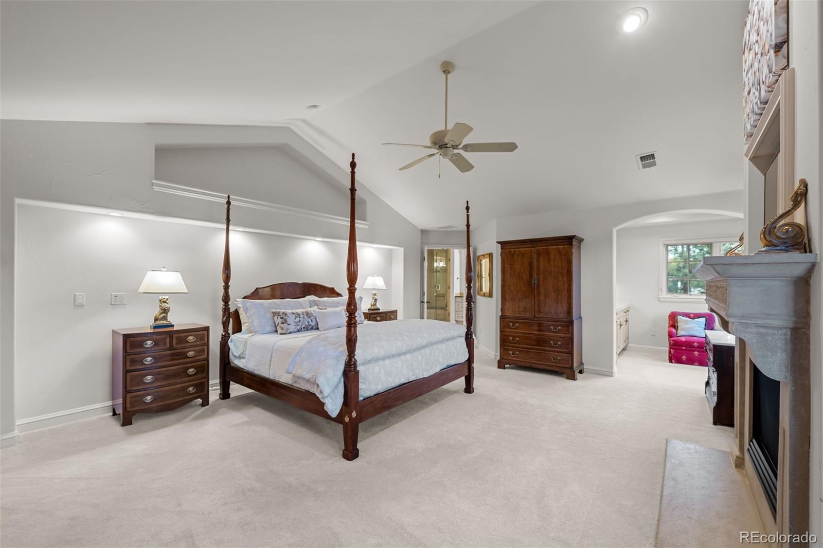 MLS Image #15 for 5  redhawk run,cherry hills village, Colorado