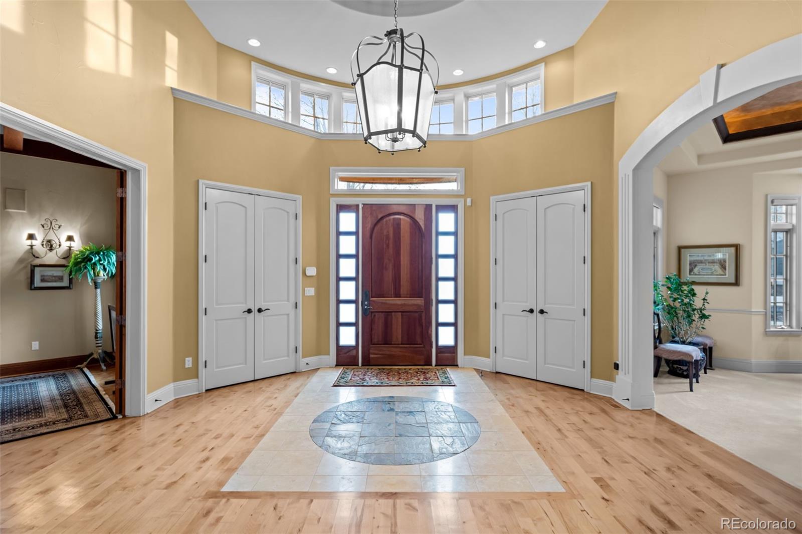 MLS Image #2 for 5  redhawk run,cherry hills village, Colorado
