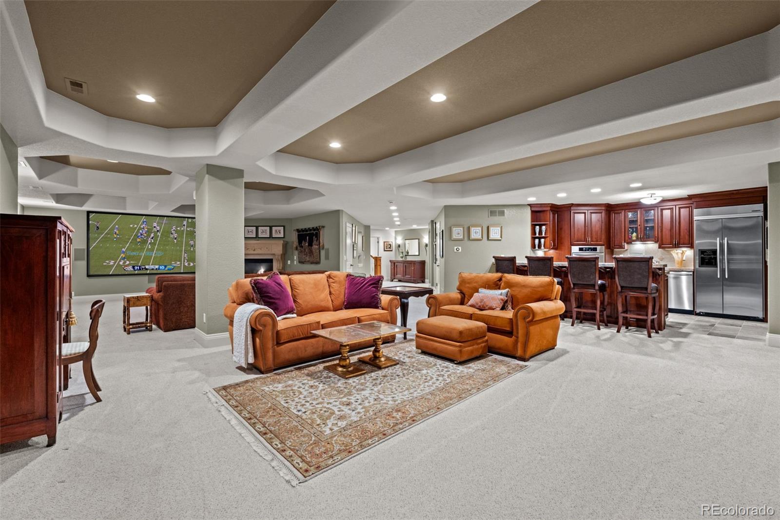 MLS Image #23 for 5  redhawk run,cherry hills village, Colorado