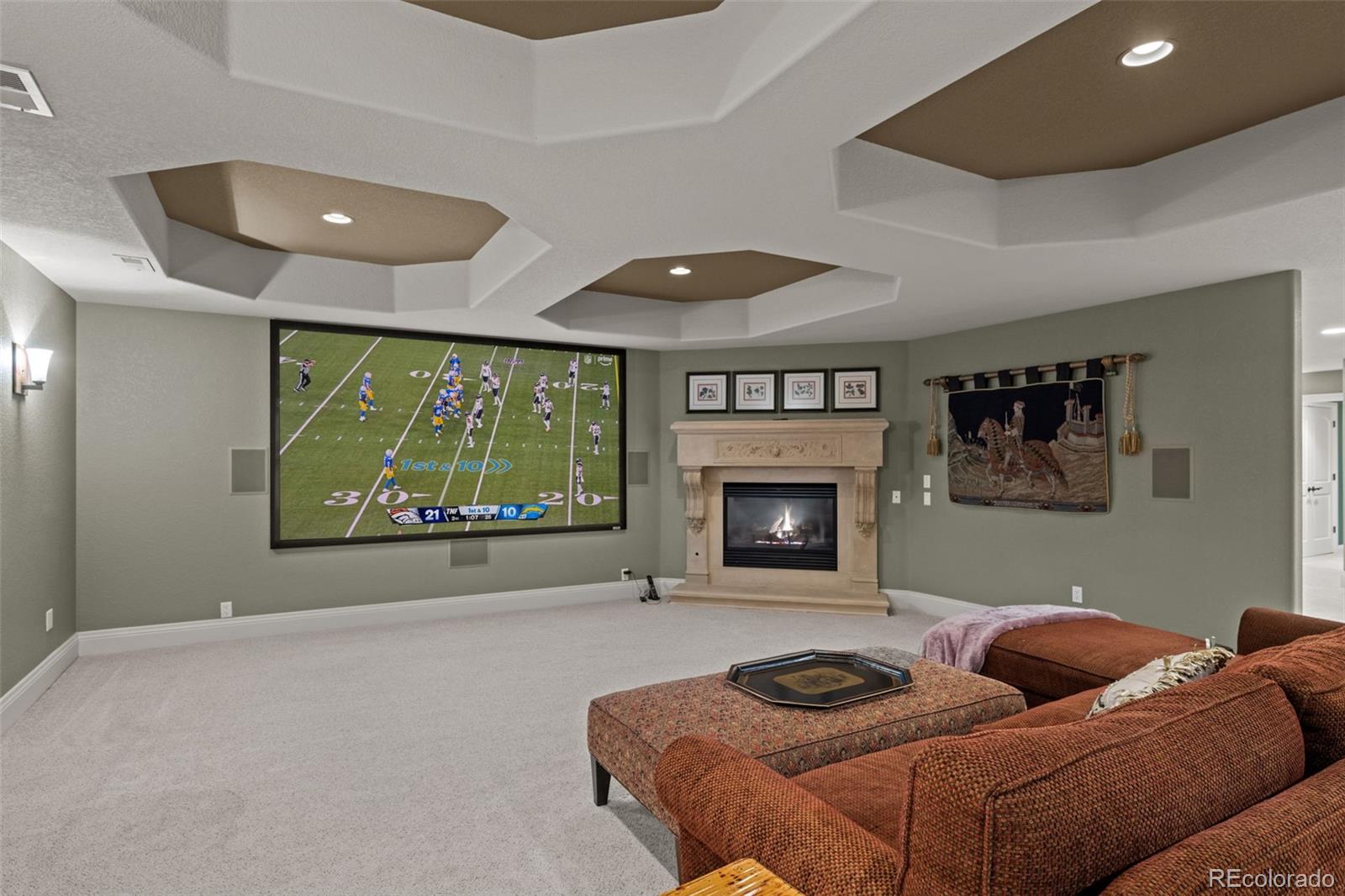 MLS Image #24 for 5  redhawk run,cherry hills village, Colorado