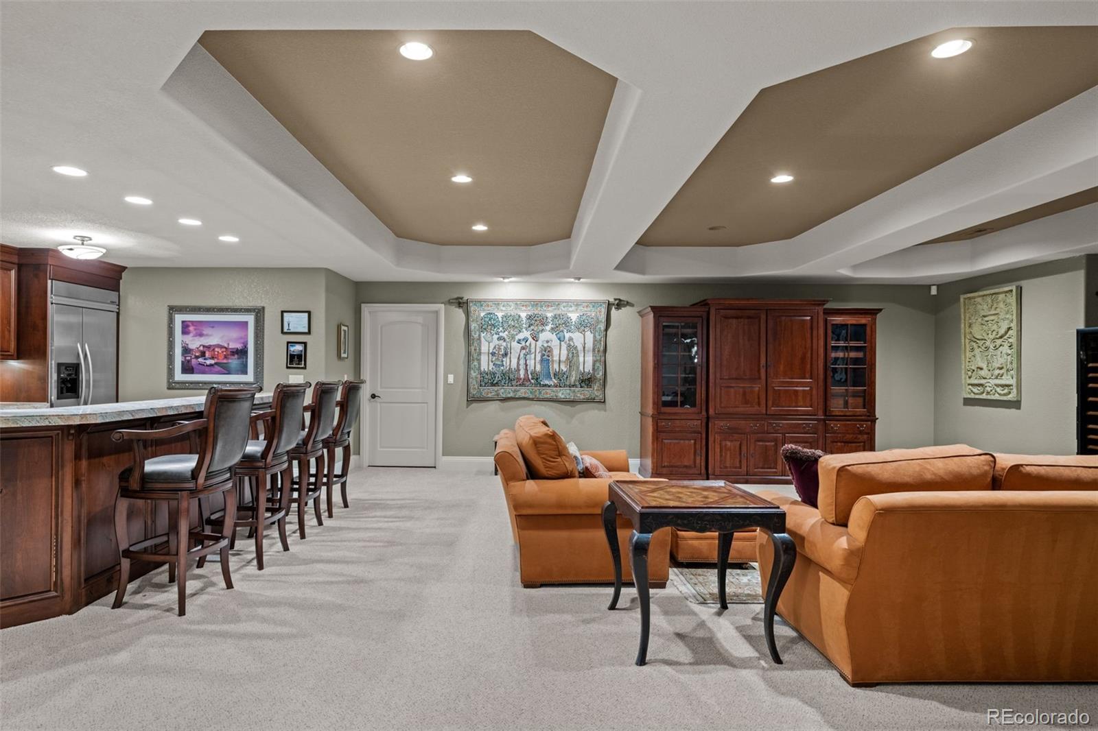MLS Image #25 for 5  redhawk run,cherry hills village, Colorado