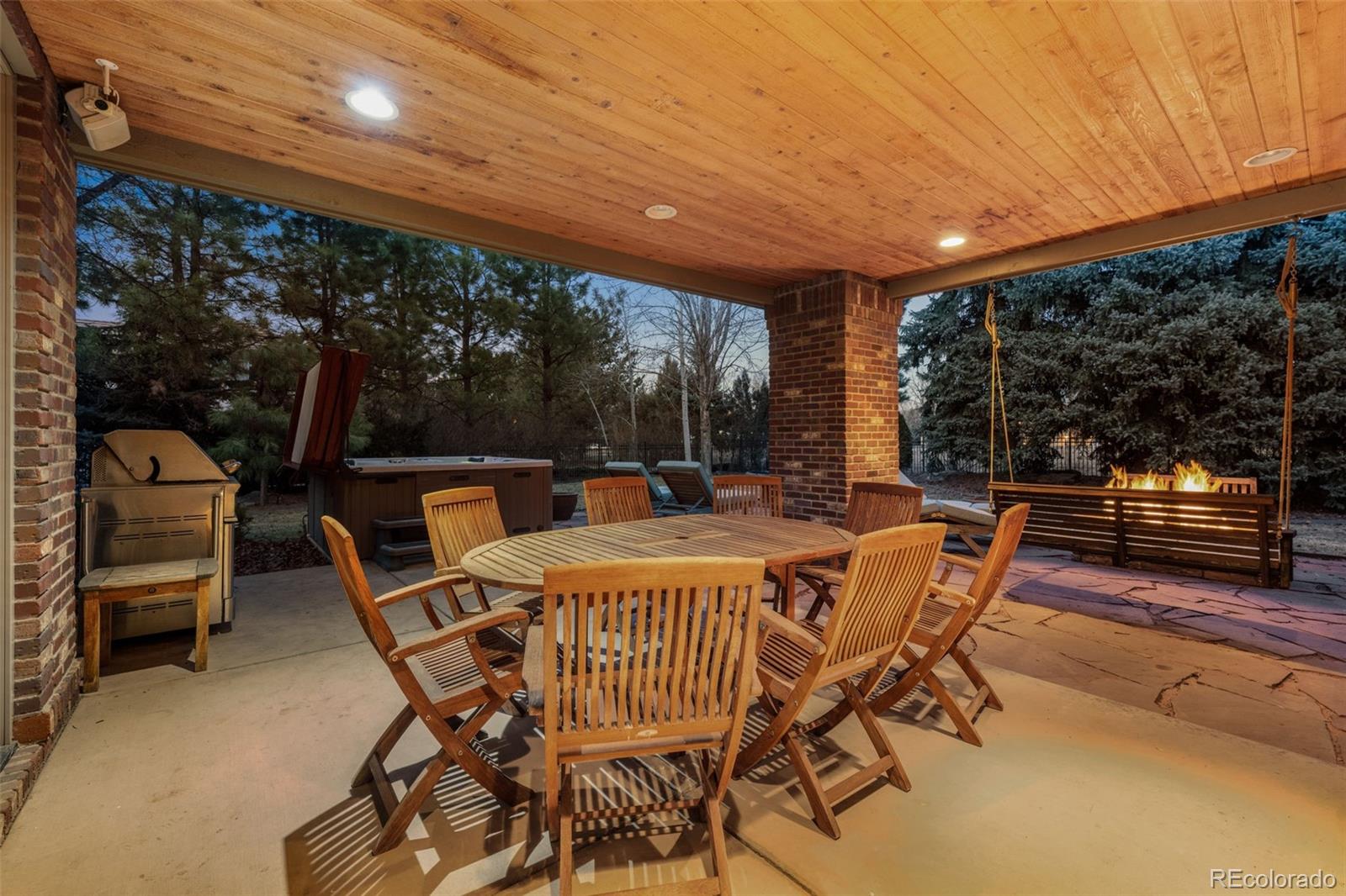 MLS Image #29 for 5  redhawk run,cherry hills village, Colorado