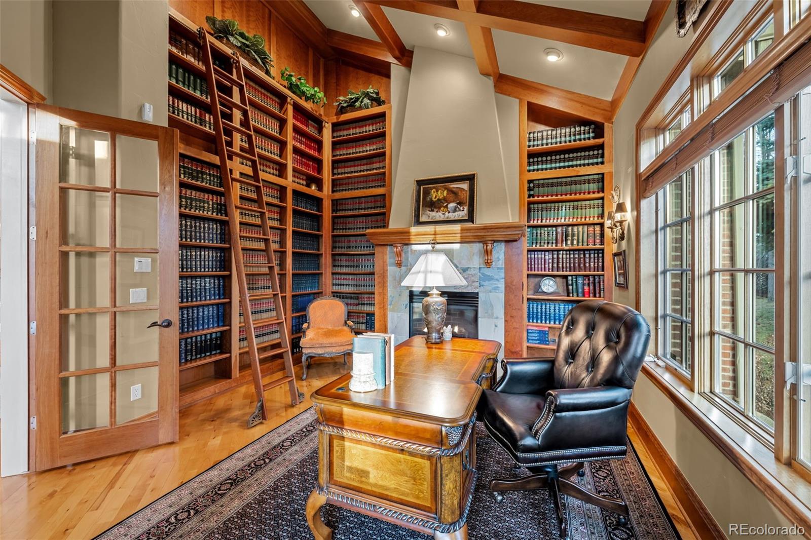 MLS Image #3 for 5  redhawk run,cherry hills village, Colorado