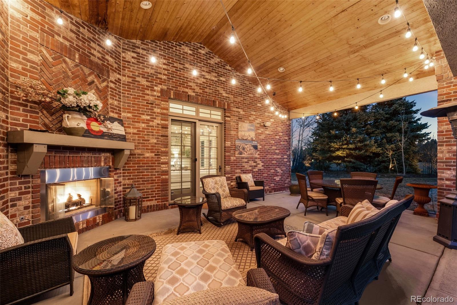 MLS Image #30 for 5  redhawk run,cherry hills village, Colorado