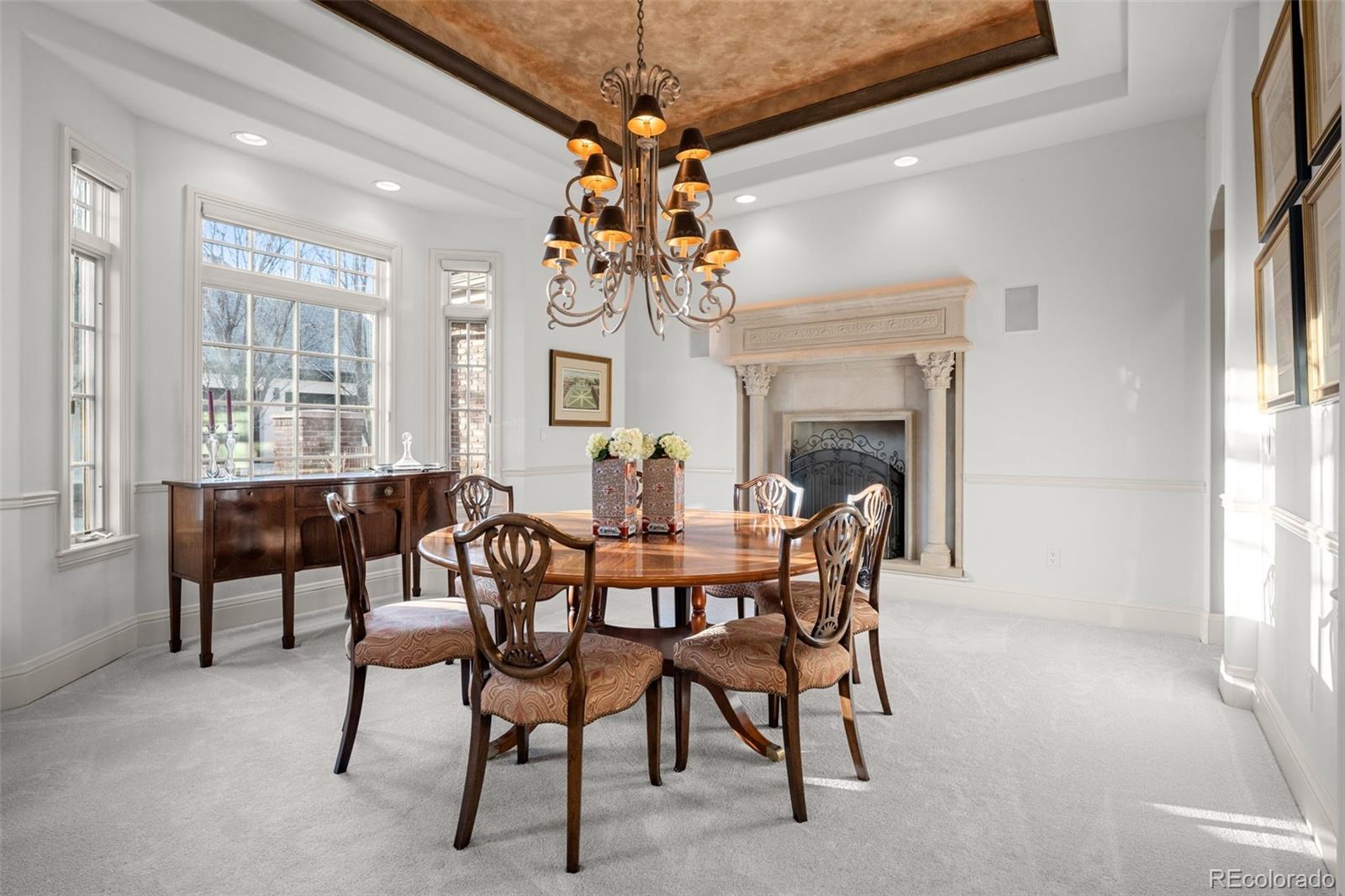 MLS Image #4 for 5  redhawk run,cherry hills village, Colorado