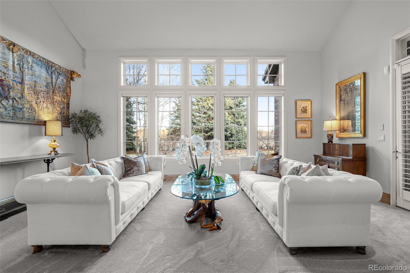MLS Image #5 for 5  redhawk run,cherry hills village, Colorado