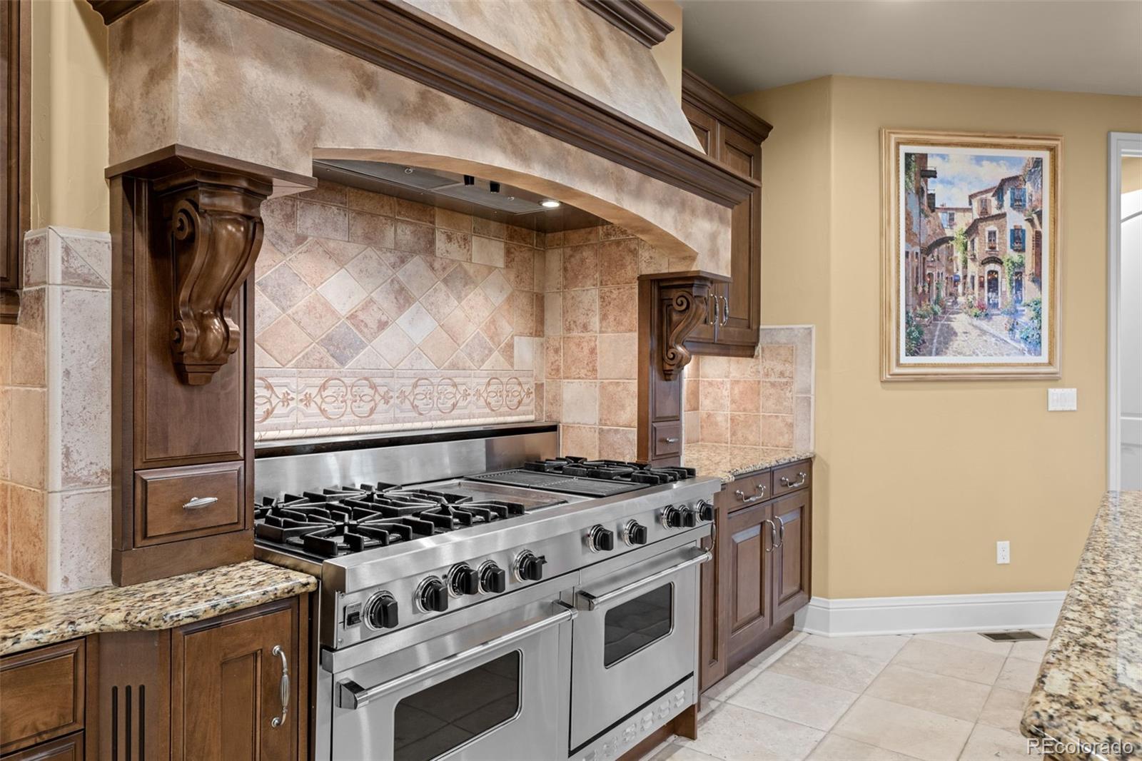 MLS Image #6 for 5  redhawk run,cherry hills village, Colorado