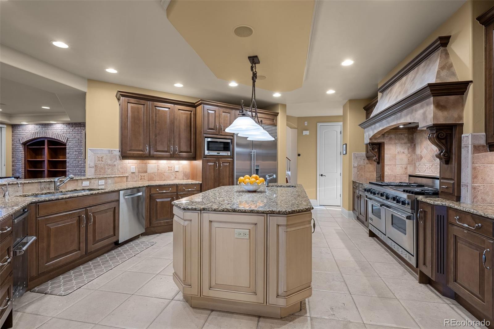 MLS Image #7 for 5  redhawk run,cherry hills village, Colorado