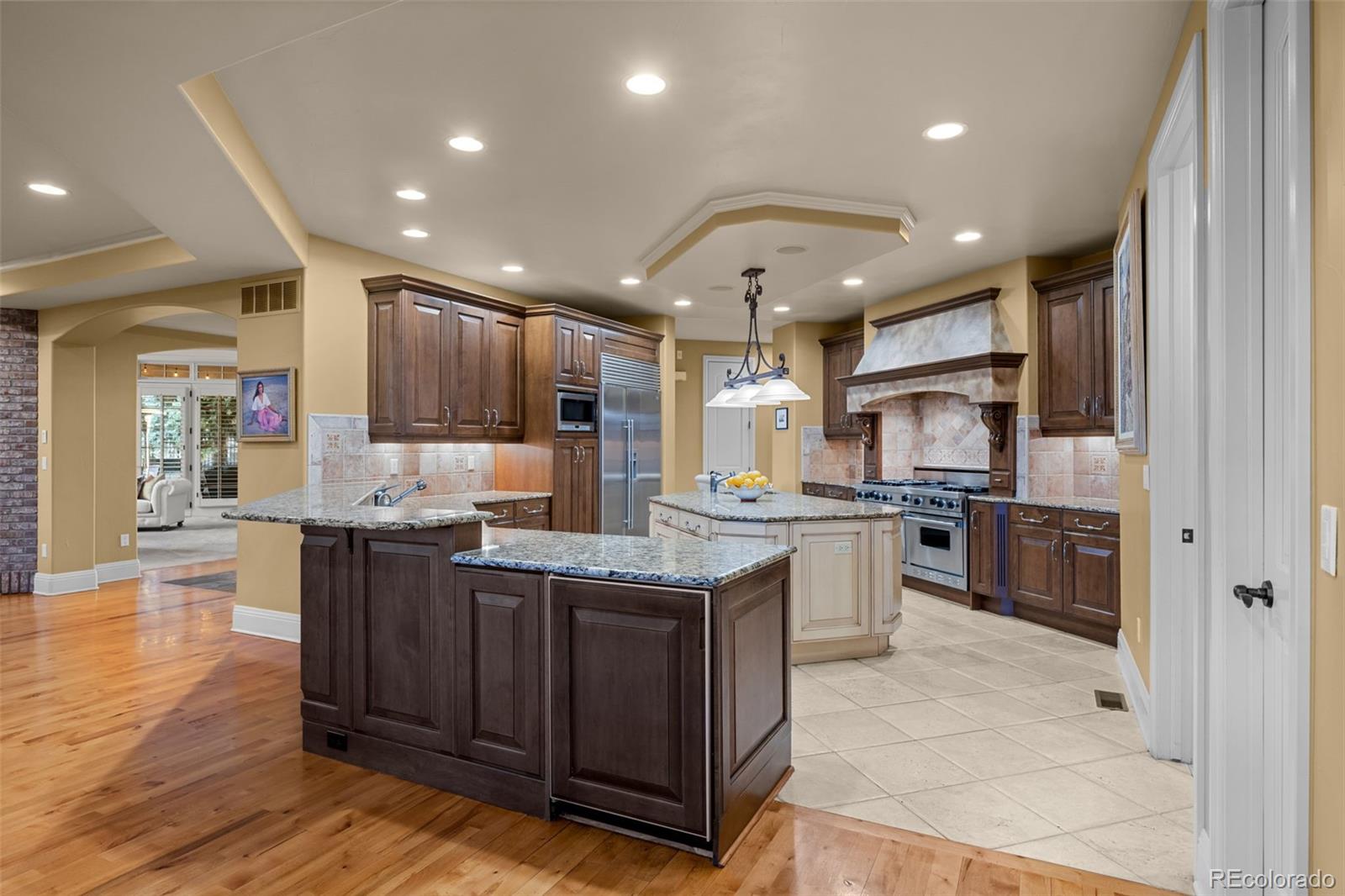 MLS Image #8 for 5  redhawk run,cherry hills village, Colorado
