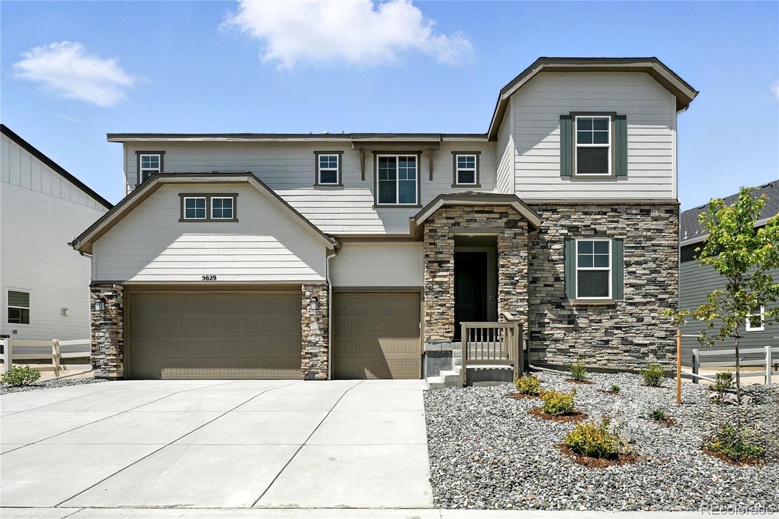 MLS Image #0 for 5629  farrier point,castle rock, Colorado