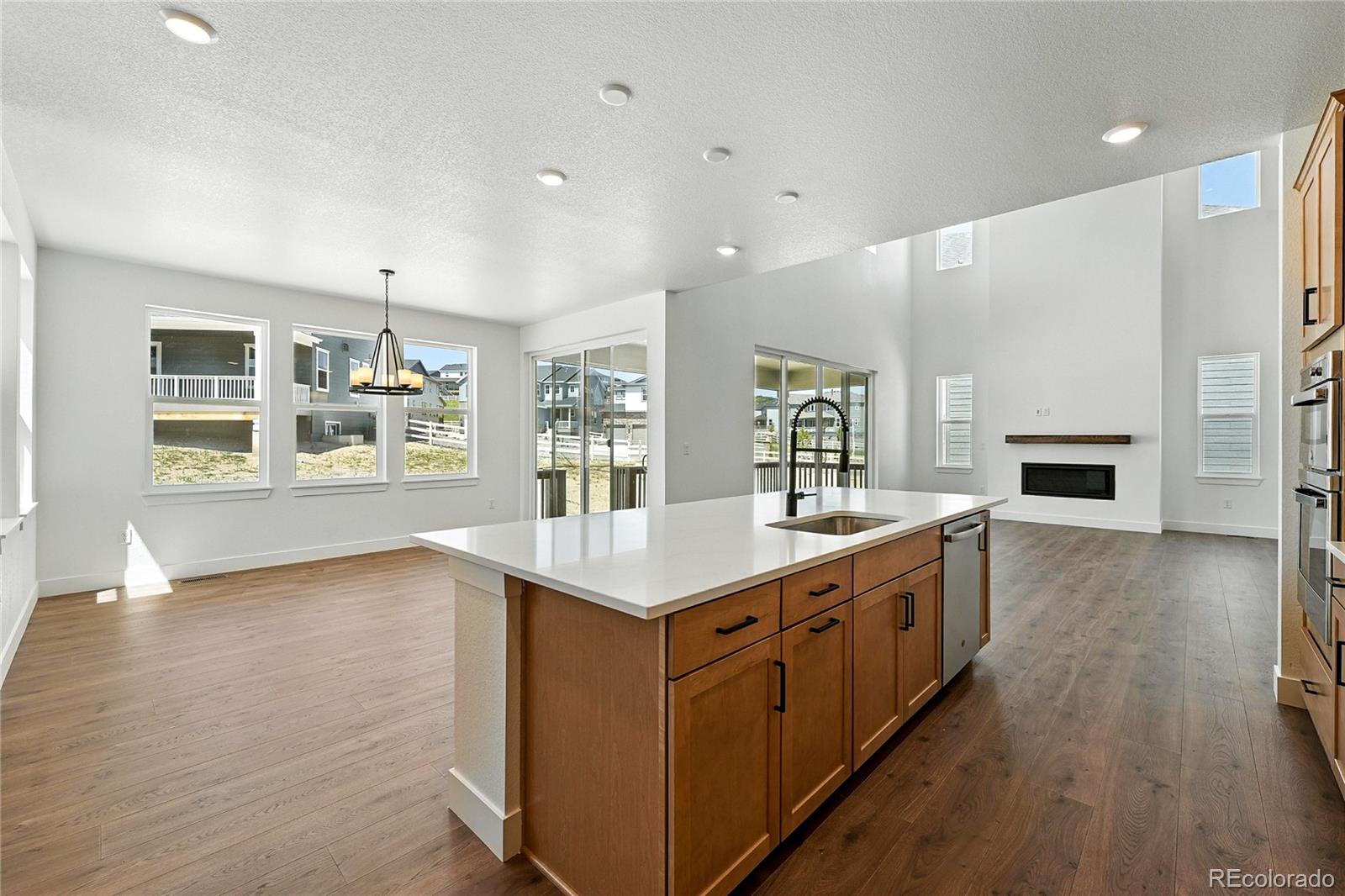 MLS Image #1 for 5629  farrier point,castle rock, Colorado