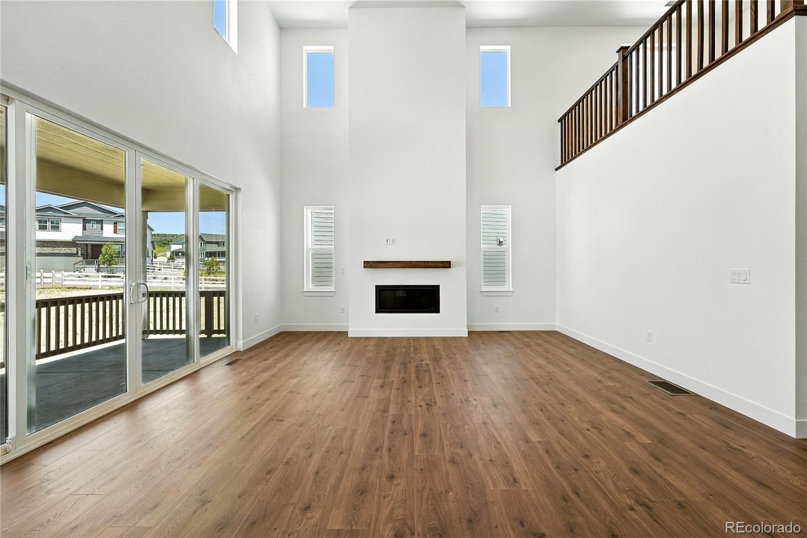 MLS Image #2 for 5629  farrier point,castle rock, Colorado