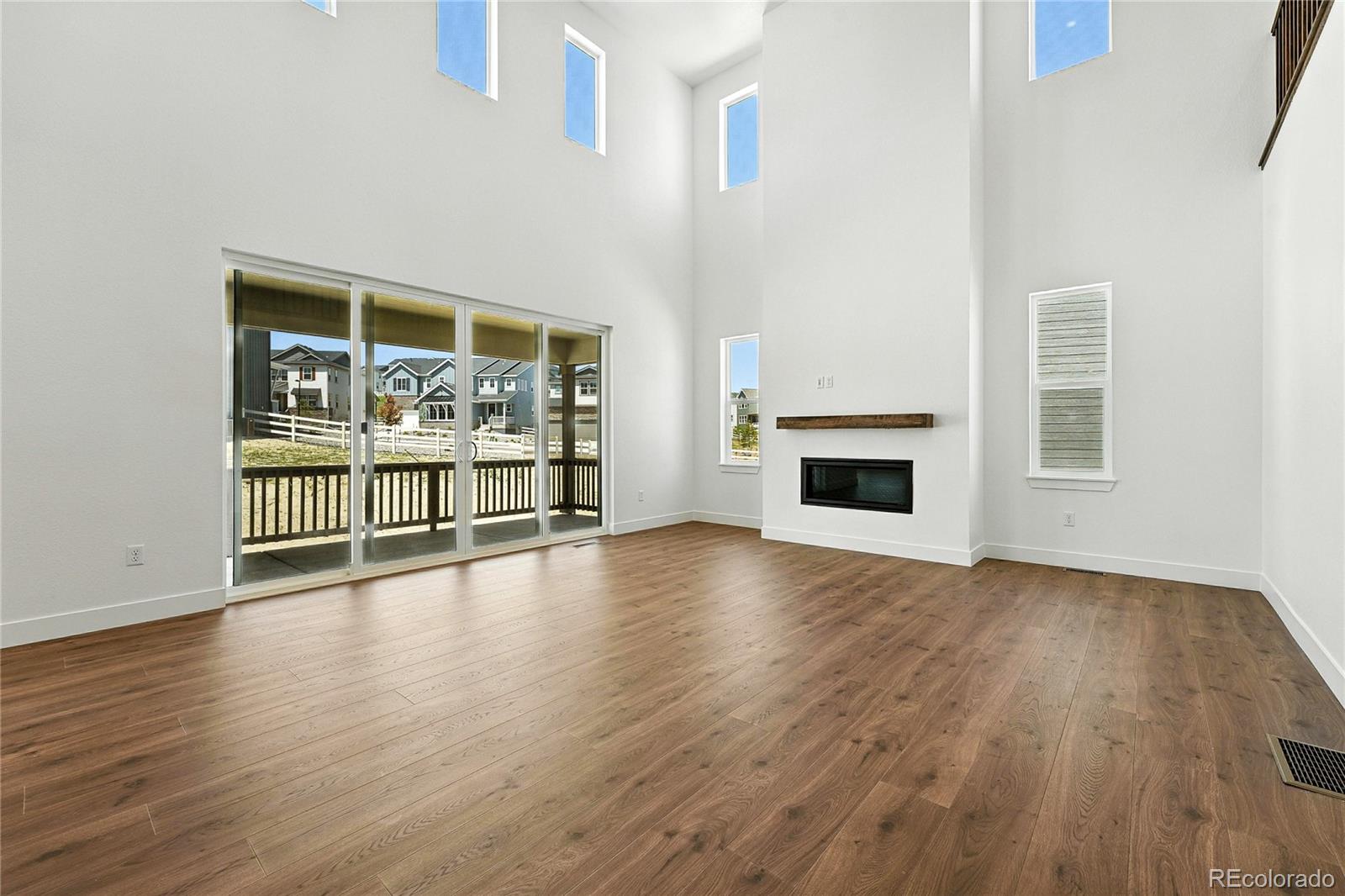 MLS Image #5 for 5629  farrier point,castle rock, Colorado