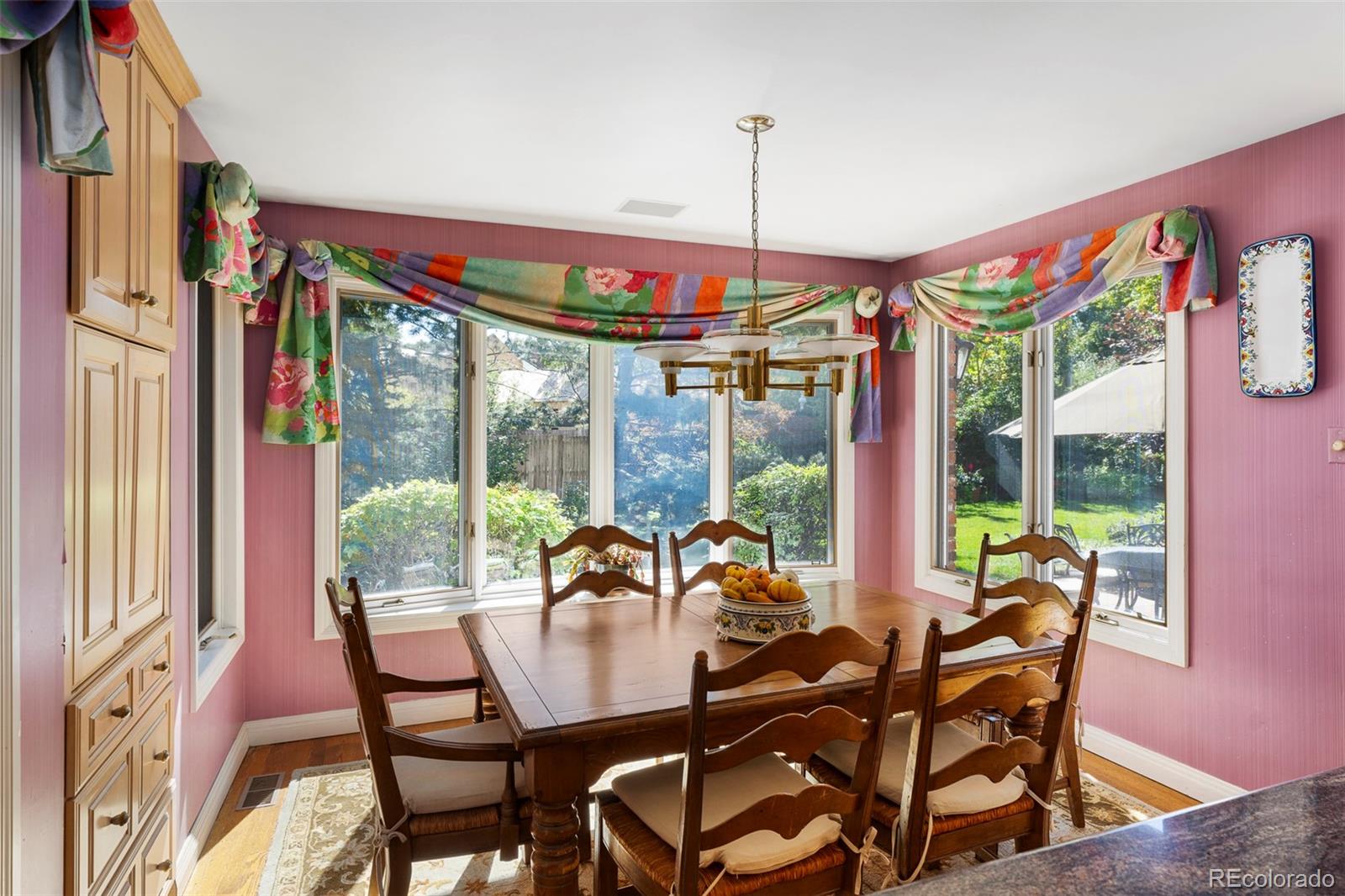 MLS Image #12 for 334  ivy street,denver, Colorado