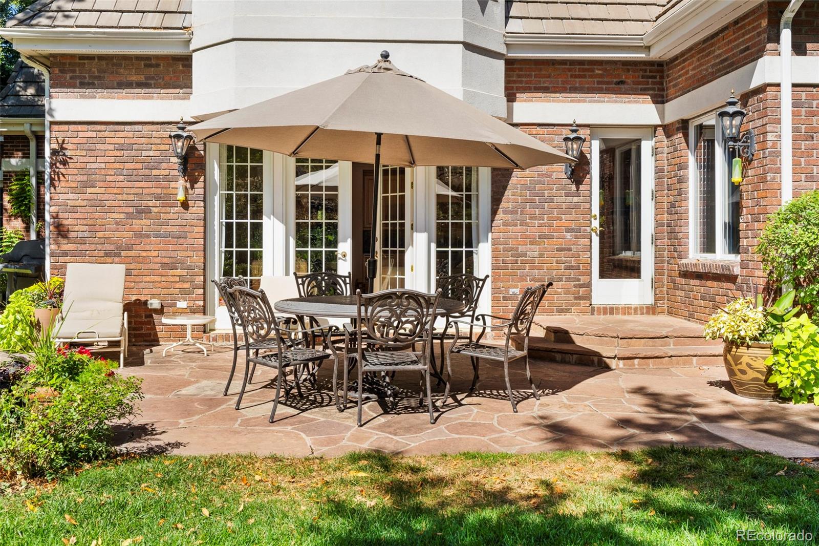 MLS Image #20 for 334  ivy street,denver, Colorado