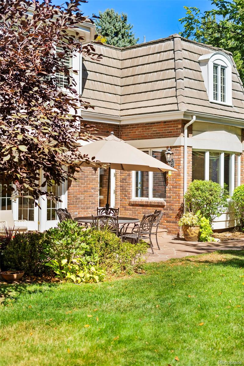 MLS Image #21 for 334  ivy street,denver, Colorado