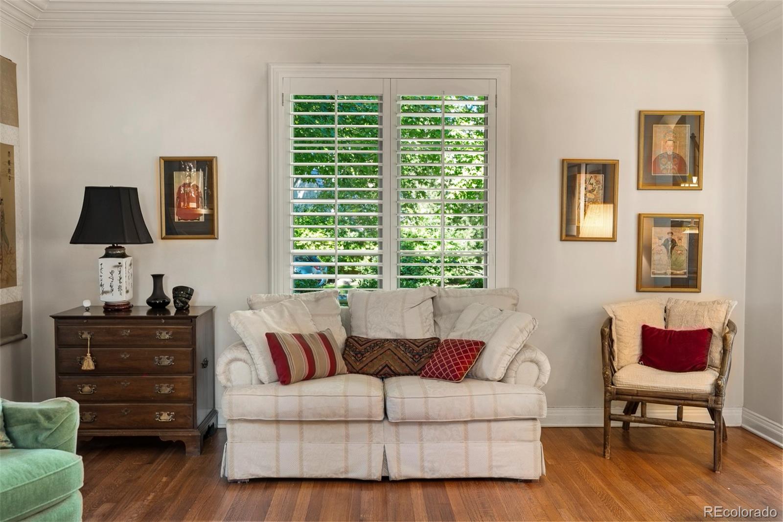 MLS Image #5 for 334  ivy street,denver, Colorado