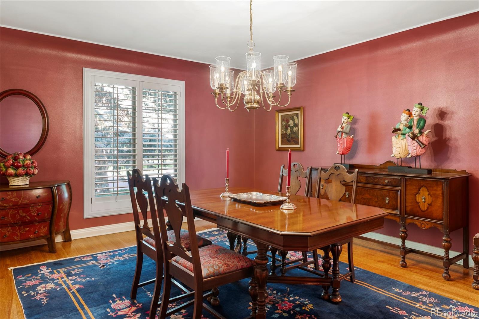MLS Image #7 for 334  ivy street,denver, Colorado