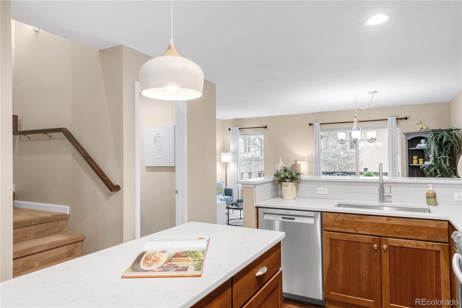 MLS Image #11 for 2958 n xenia street,denver, Colorado