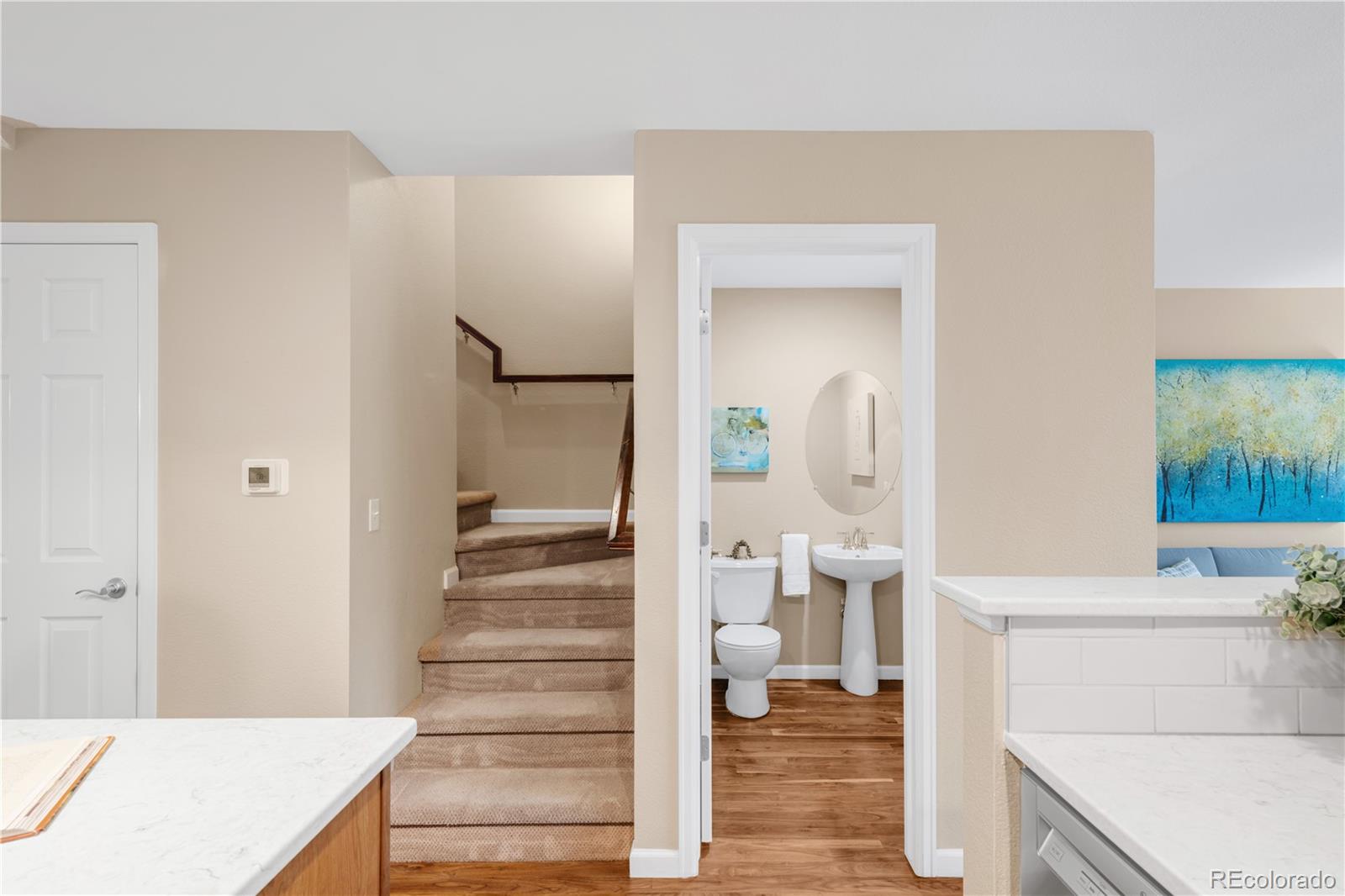 MLS Image #13 for 2958 n xenia street,denver, Colorado