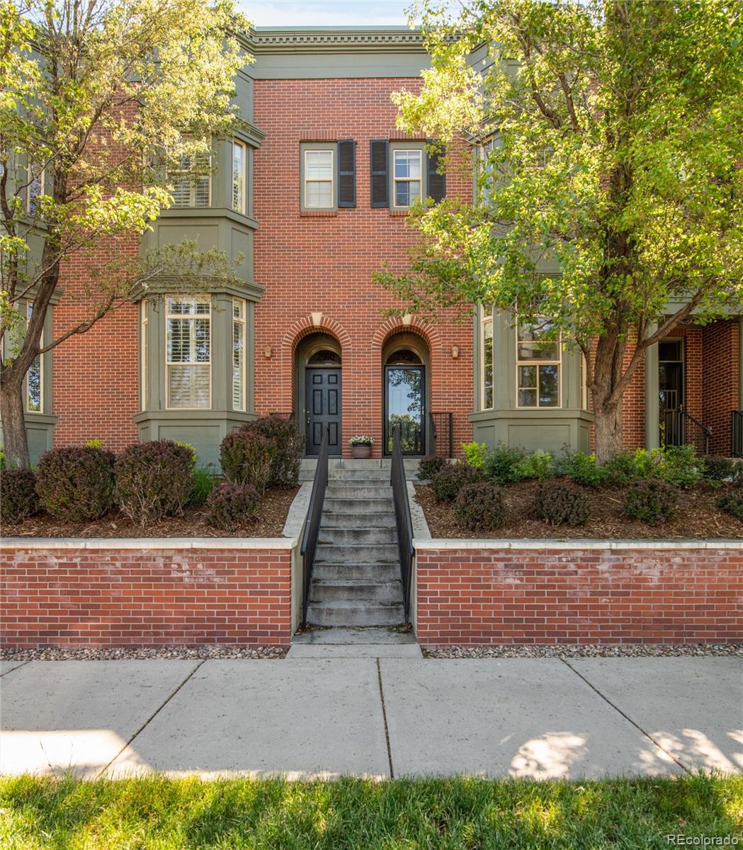 MLS Image #2 for 2958 n xenia street,denver, Colorado