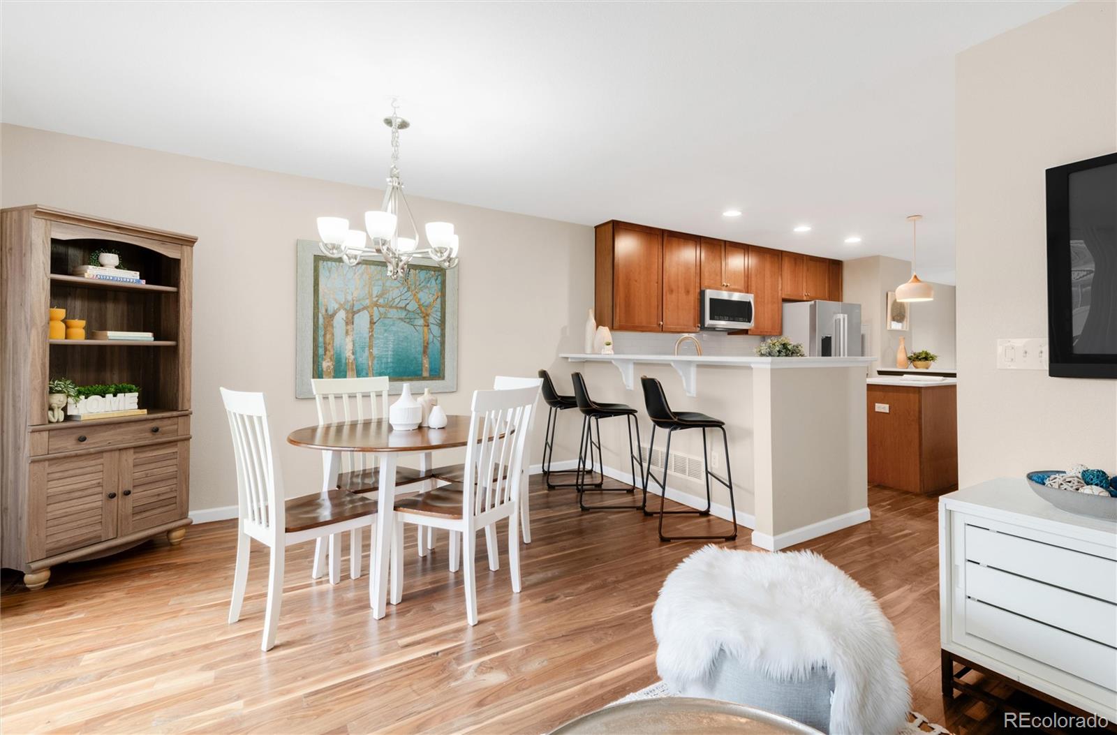 MLS Image #3 for 2958 n xenia street,denver, Colorado