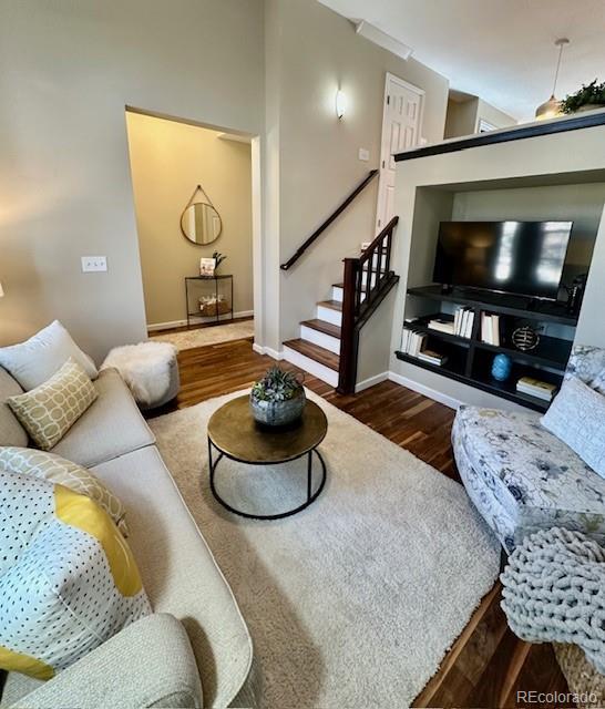 MLS Image #4 for 2958 n xenia street,denver, Colorado