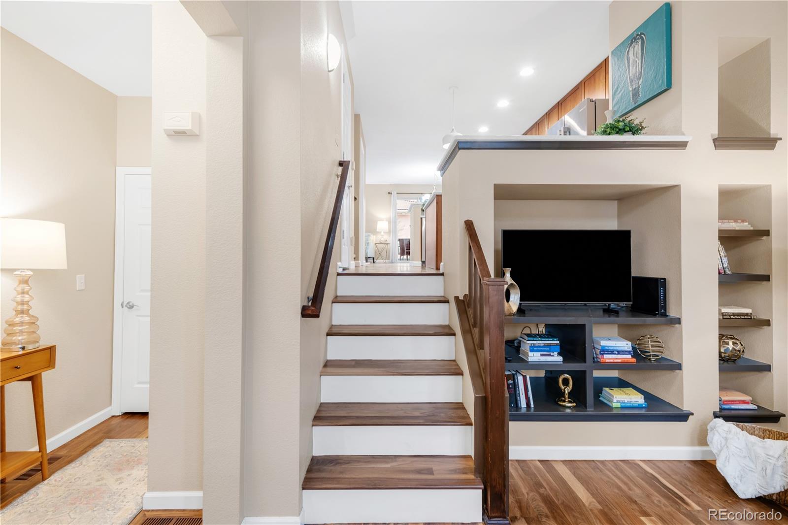 MLS Image #5 for 2958 n xenia street,denver, Colorado