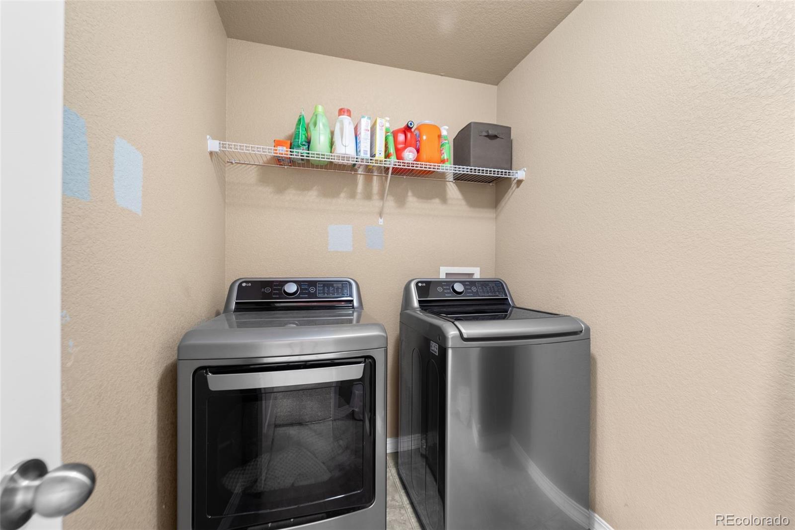 MLS Image #20 for 3884  winter sun drive,colorado springs, Colorado