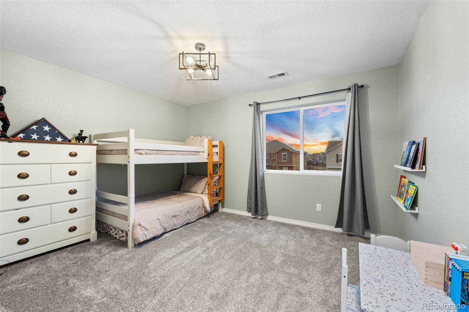 MLS Image #22 for 3884  winter sun drive,colorado springs, Colorado