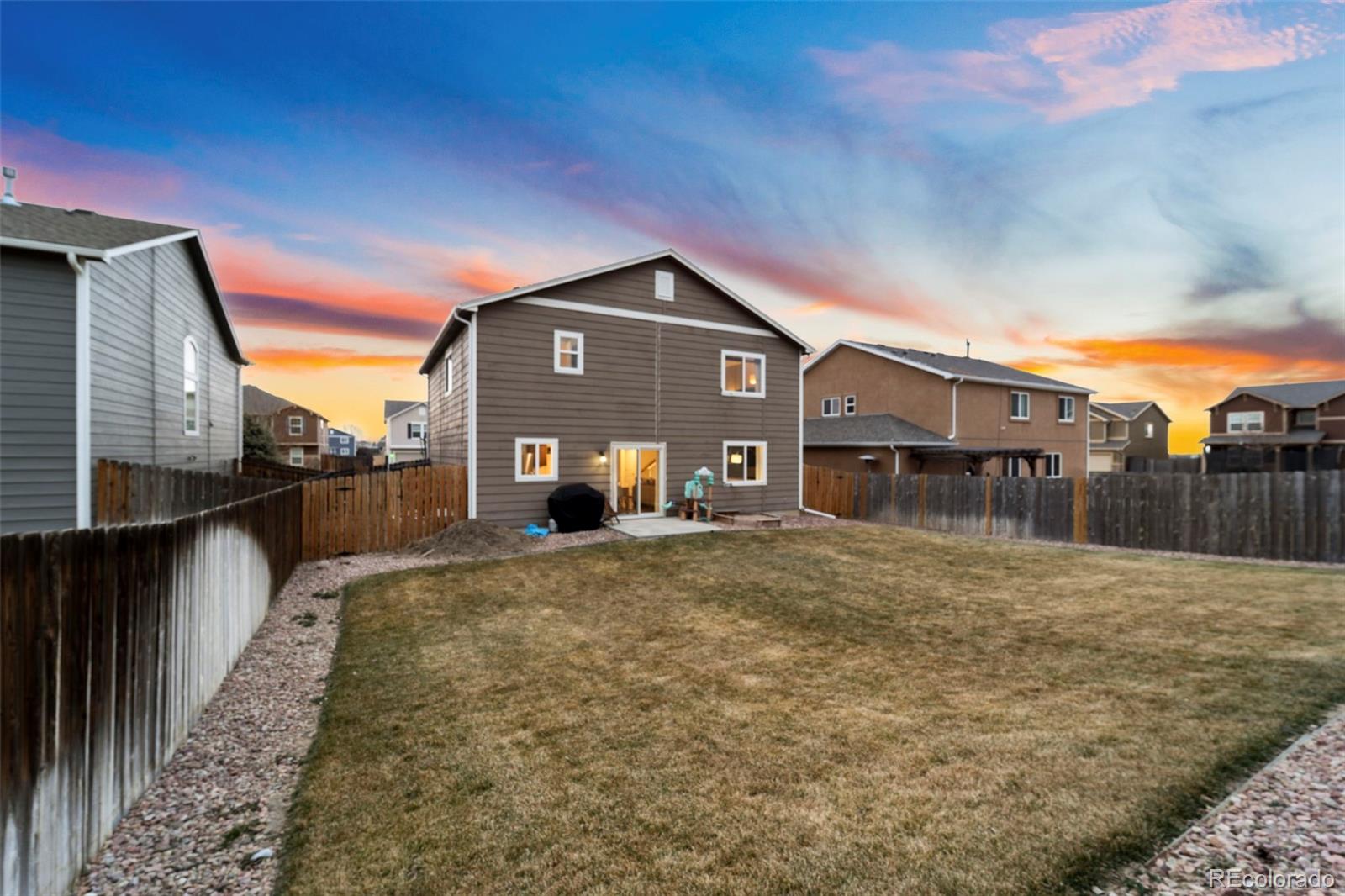 MLS Image #26 for 3884  winter sun drive,colorado springs, Colorado