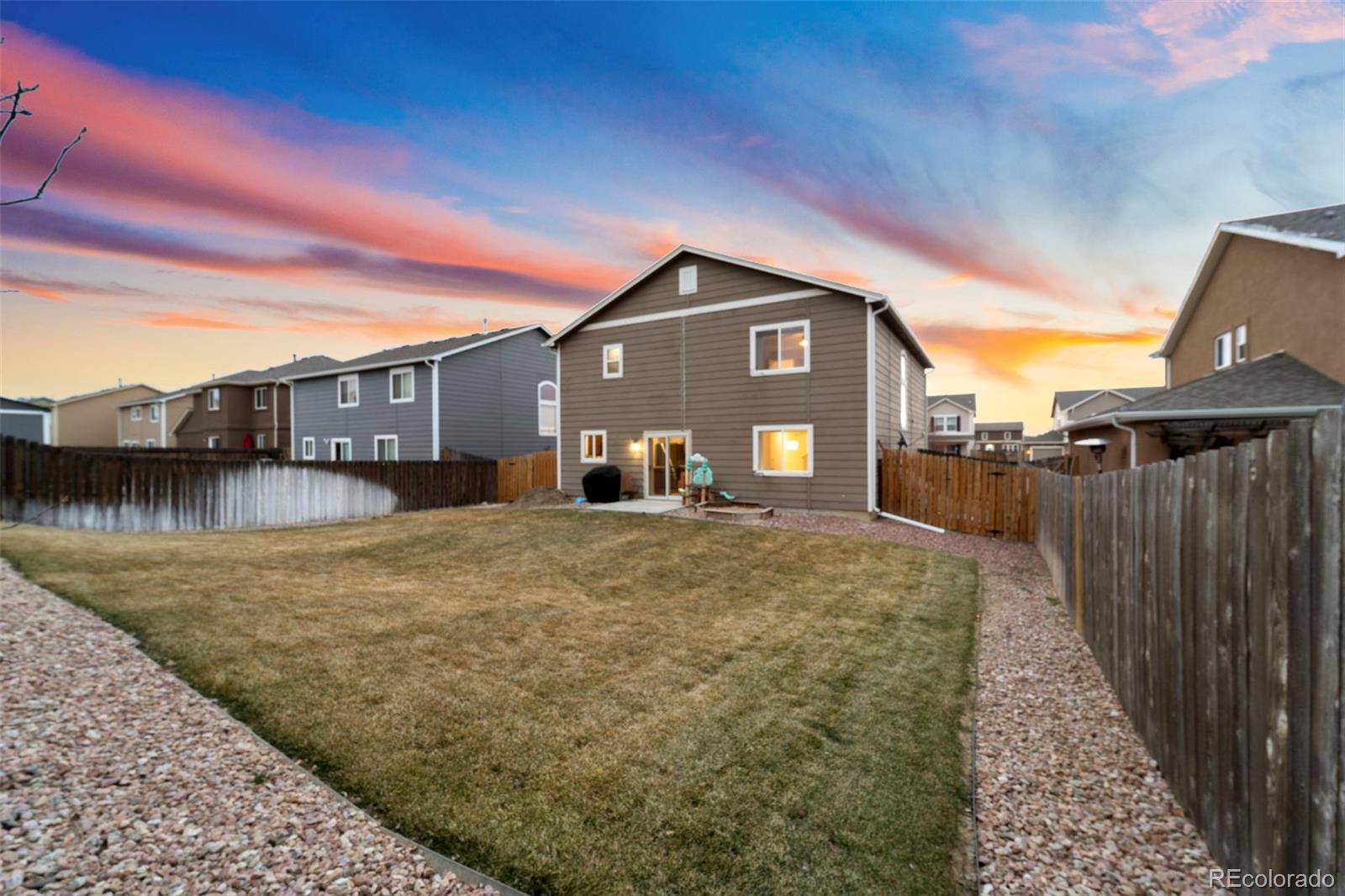 MLS Image #27 for 3884  winter sun drive,colorado springs, Colorado