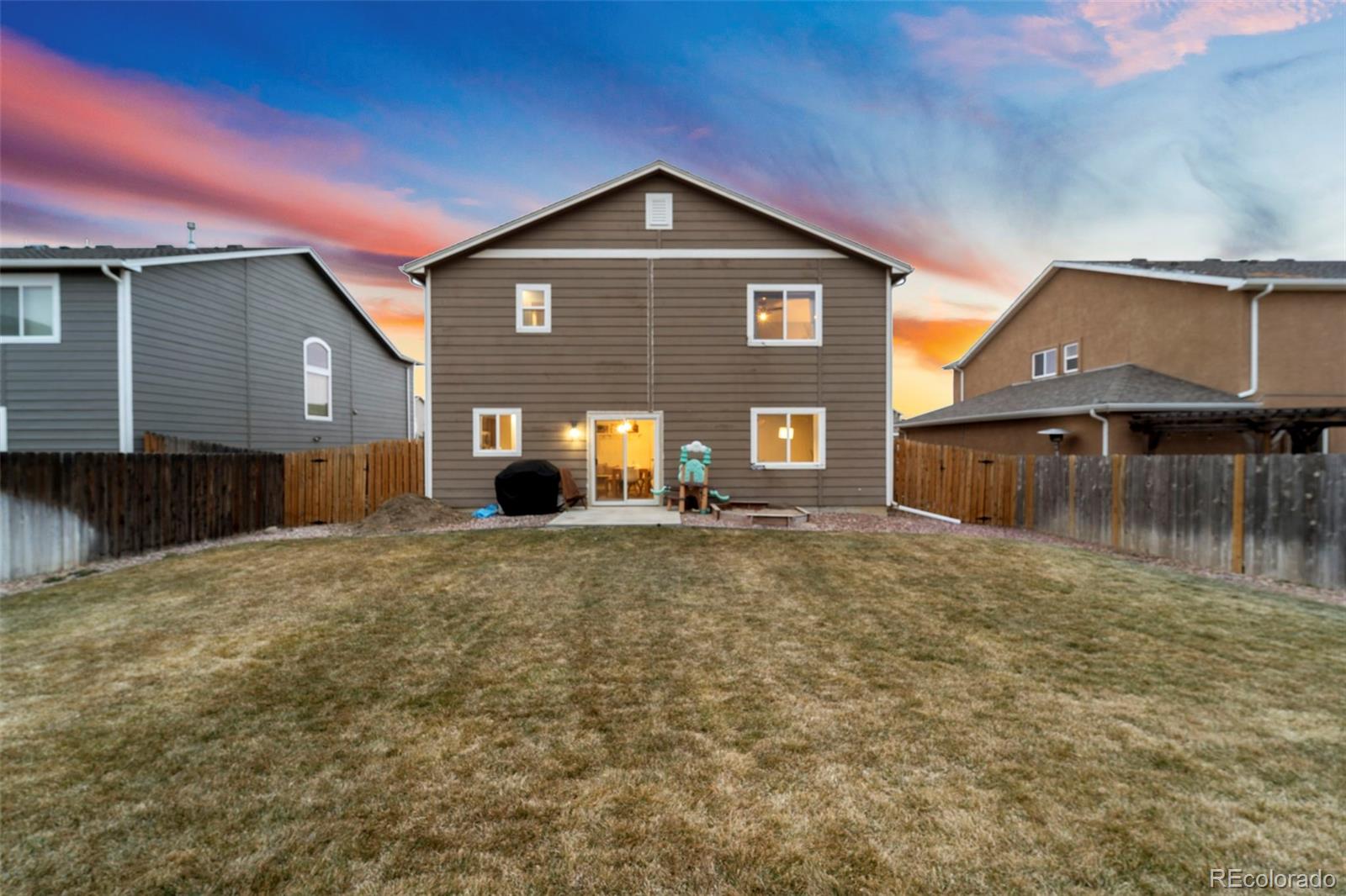 MLS Image #28 for 3884  winter sun drive,colorado springs, Colorado