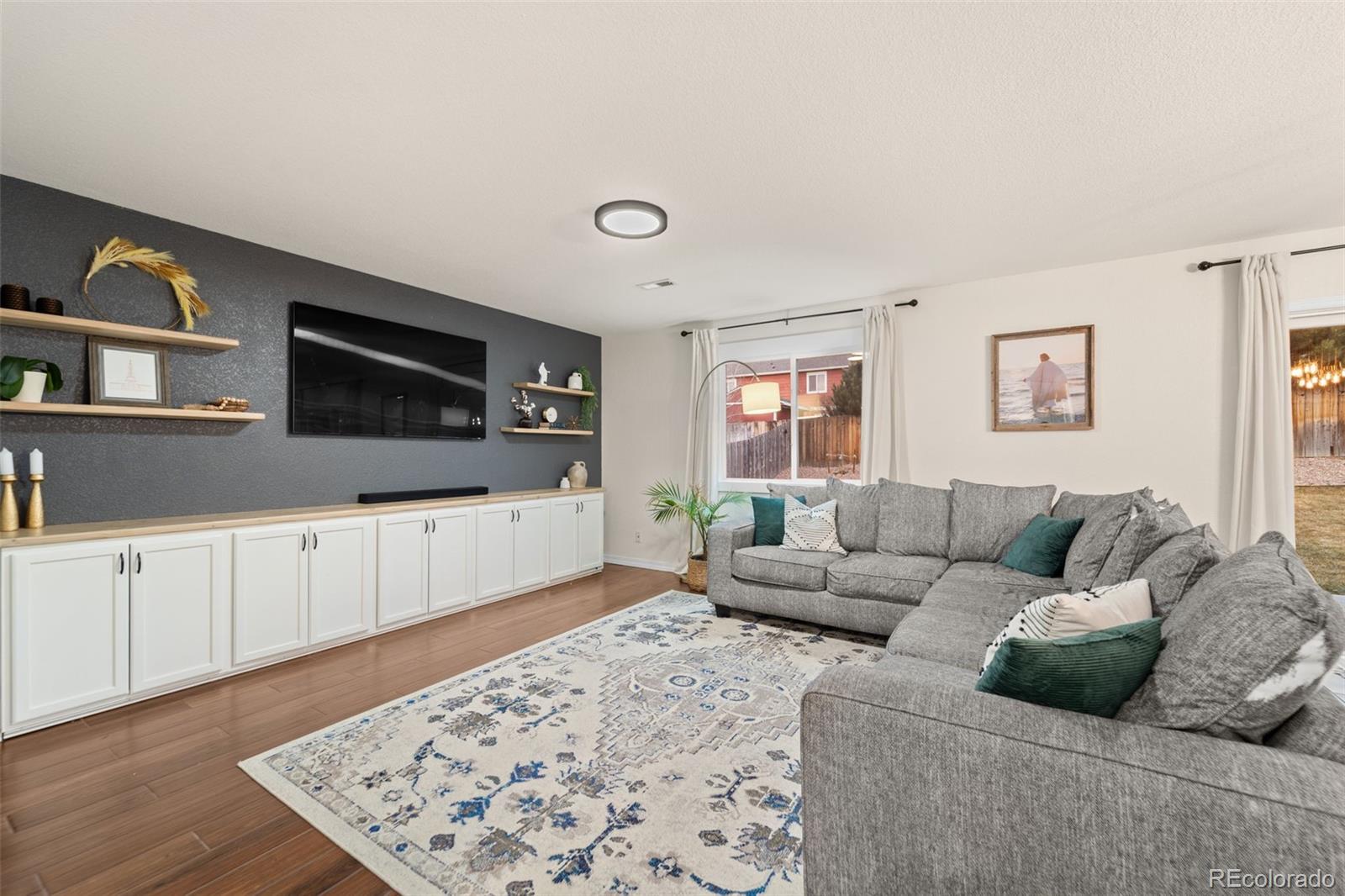 MLS Image #4 for 3884  winter sun drive,colorado springs, Colorado