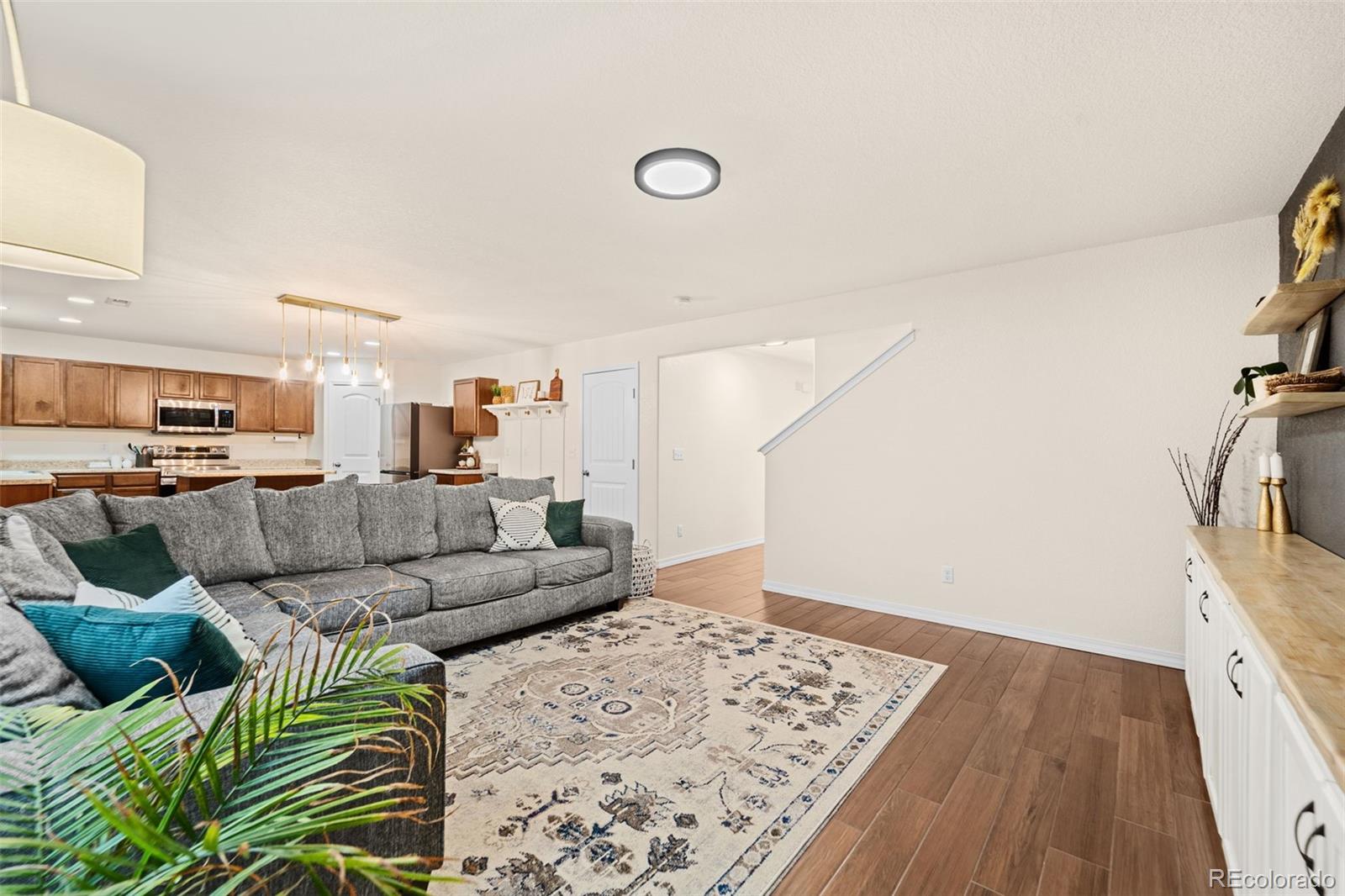 MLS Image #6 for 3884  winter sun drive,colorado springs, Colorado