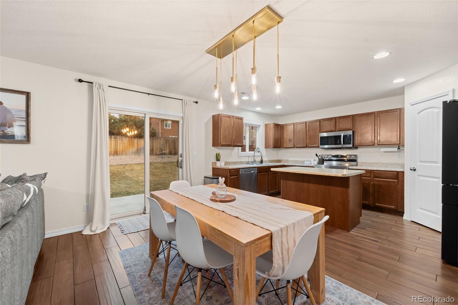 MLS Image #9 for 3884  winter sun drive,colorado springs, Colorado
