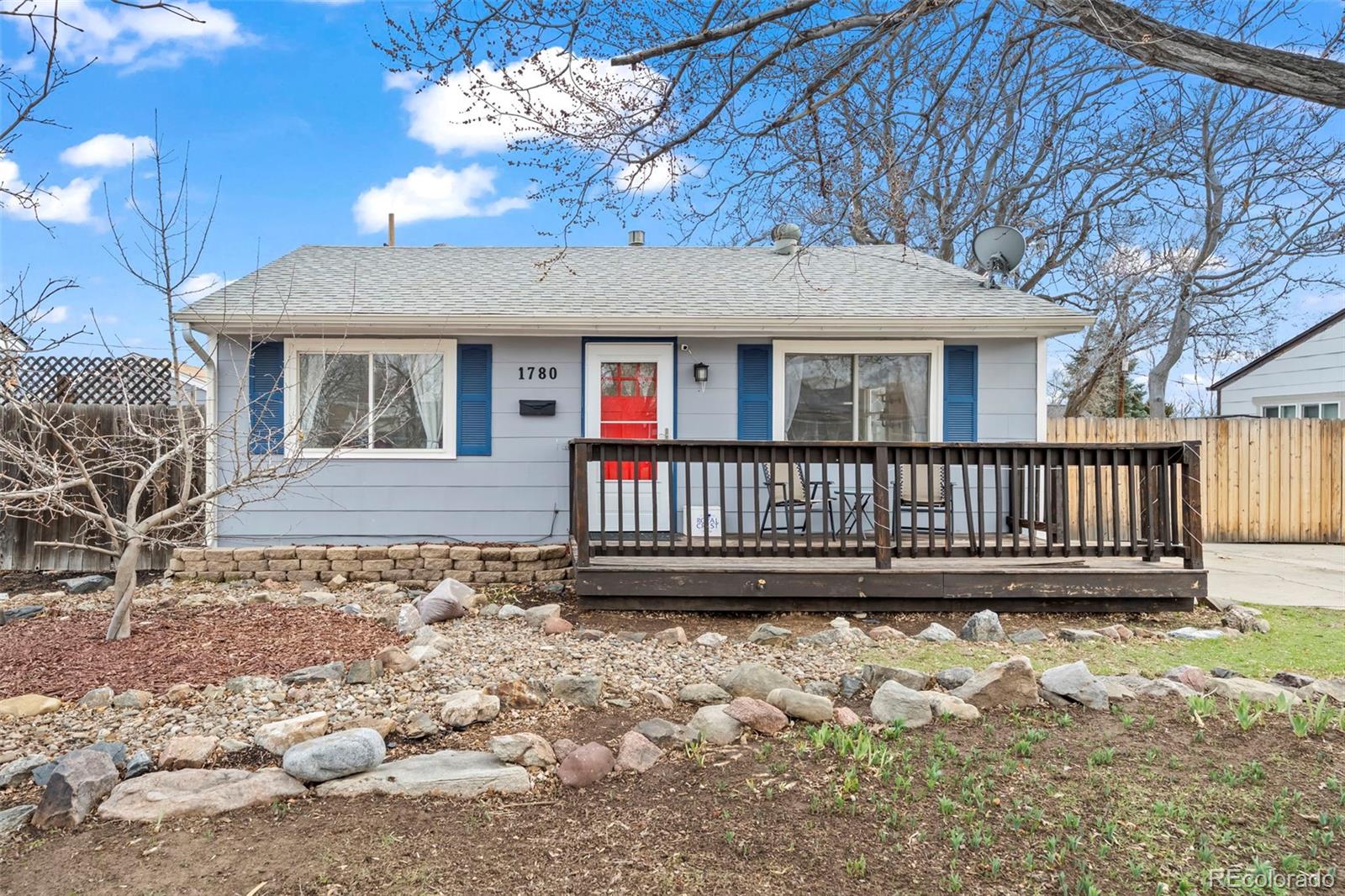 MLS Image #0 for 1780 s umatilla street,denver, Colorado
