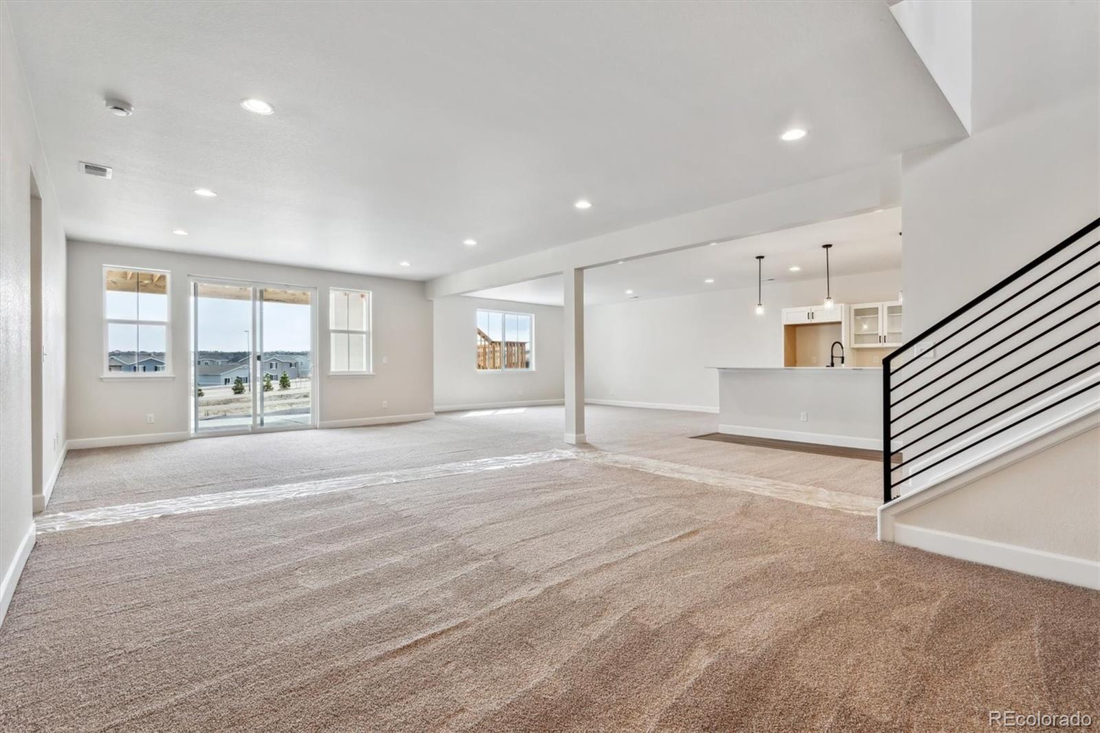 MLS Image #16 for 4990  hickory oaks street,castle rock, Colorado