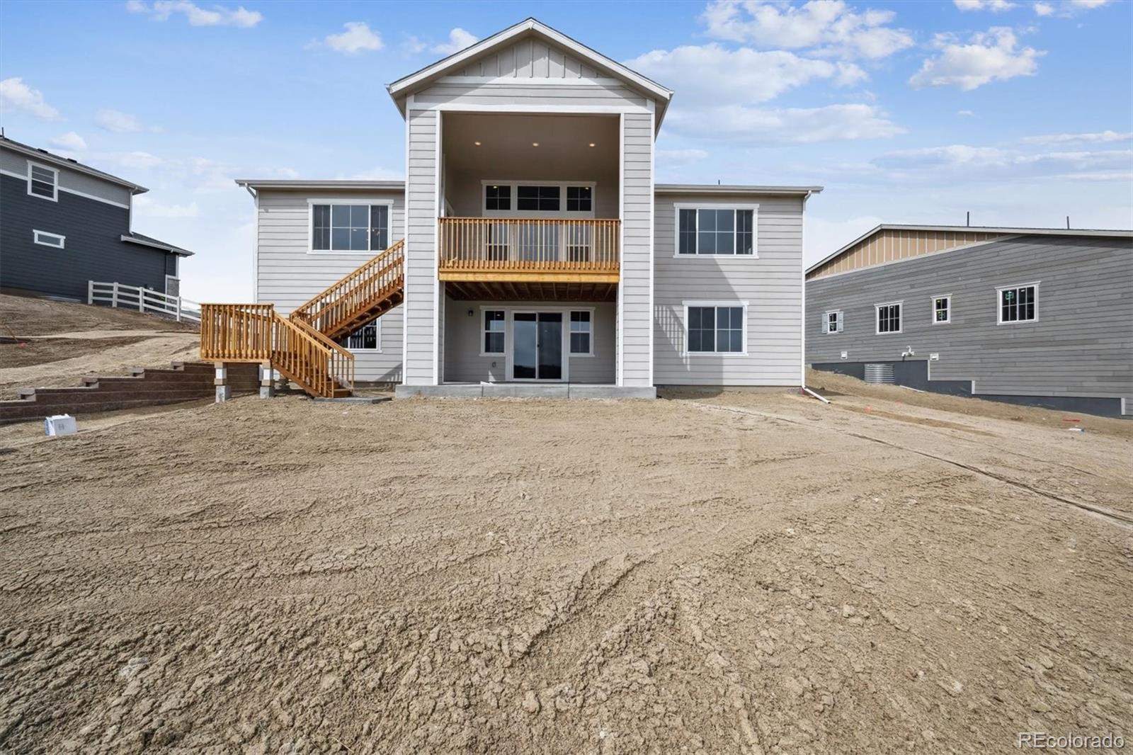 MLS Image #23 for 4990  hickory oaks street,castle rock, Colorado